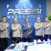 Forum Belajar Bersama di di Gedung Bareskrim Polri