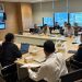 Rapat Koordinasi KPK bersama Kementerian ESDM serta Pemprov Kepri di Gedung Merah Putih KPK, Jakarta, Rabu (24/9/2025)