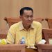 Ketua Komisi XII DPR RI, Bambang Patijaya