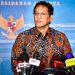 Menteri Keuangan (Menkeu) Purbaya Yudhi Sadewa/setkab