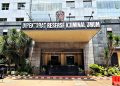 Gedung Ditreskrimum Polda Metro Jaya