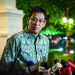 Menteri Keuangan Purbaya Yudhi Sadewa menyampaikan keterangan pers usai diterima Presiden Prabowo Subianto di Istana Merdeka, Jakarta, pada Jumat, 19 September 2025. (Foto: BPMI Setpres)