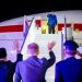 Presiden Republik Indonesia, Prabowo Subianto bertolak menuju Amsterdam, Belanda, pada Rabu, 24 September 2025. (Foto: BPMI Setpres)
