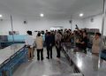 Cucun Ingatkan SPPG Garut: Jangan Sentuh Anggaran Rp 10 Ribu untuk MBG/Kabariku