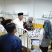 Wakil Ketua DPR RI, Cucun Ahmad Syamsurijal, didampingi Bupati Garut, Abdusy Syakur Amin, mengunjungi beberapa ruangan yang ada di RSUD dr. Slamet Garut, Jalan RSU, Kecamatan Tarogong Kidul, Kabupaten Garut, Jum'at (26/9/2025). (Foto : M. Azi Zulhakim/Diskominfo Kab. Garut).