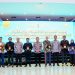 Dialog Publik Polri Bersama Koalisi Masyarakat Sipil: Penyampaian Pendapat di Muka Umum: Hak dan Kewajiban, Tindakan Anarkistis Menjadi Tanggung Jawab Hukum di Gedung PTIK, Jakarta Selatan, Senin (29/9/2025)