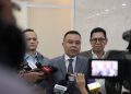 Wakil Ketua DPR RI, Sufmi Dasco Ahmad/Fraksi Gerindra