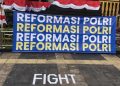 Reformasi Polri