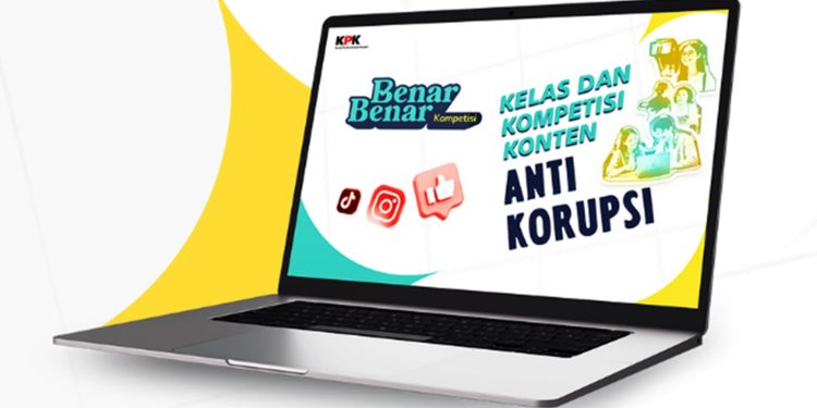 Benar-Benar Kopetisi