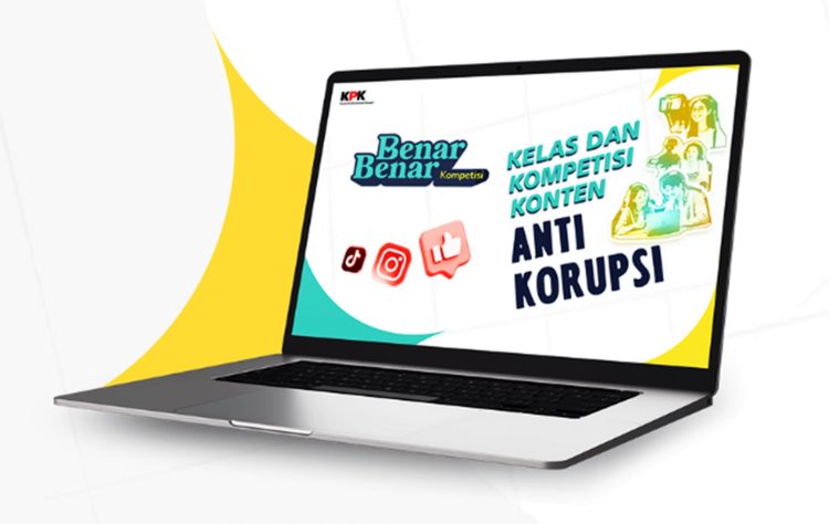 Benar-Benar Kopetisi