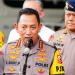 Kapolri Jenderal Pol. Listyo Sigit Prabowo/Polda Maluku