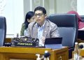 Ketua Baleg DPR RI, Bob Hasan
