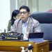 Ketua Baleg DPR RI, Bob Hasan