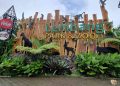Lembang Park & Zoo, Destinasi Wisata Edukatif dan Rekreasi Seru di Bandung Barat/Telkomsel