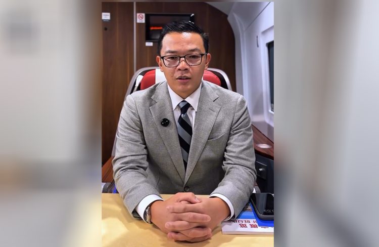 Menlu Sugiono Sampaikan Duka Mendalam atas Tewasnya Pegawai KBRI Lima
