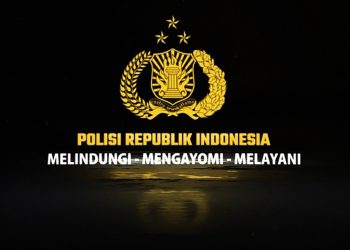 ilustrasi Kepolisian Republik Indonesia