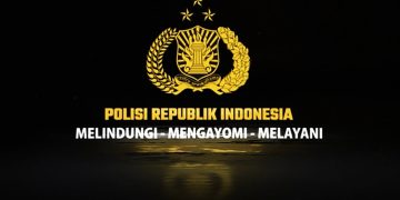 ilustrasi Kepolisian Republik Indonesia