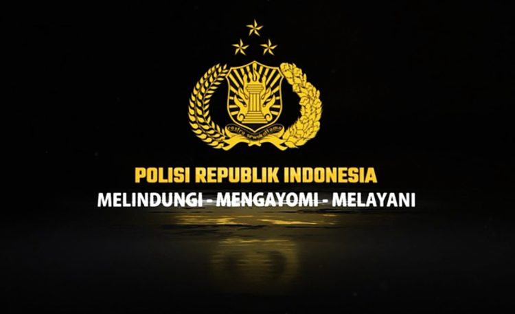 ilustrasi Kepolisian Republik Indonesia