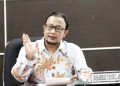 Komisioner Kompolnas Mohammad Choirul Anam atau Cak Anam