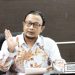 Komisioner Kompolnas Mohammad Choirul Anam atau Cak Anam