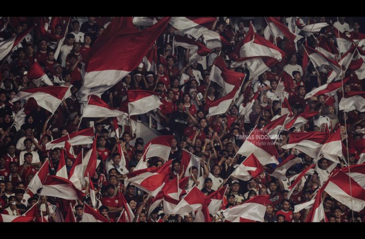 PSSI Sampaikan Duka Cita atas Wafatnya Suporter di Laga Indonesia vs Lebanon/PSSI