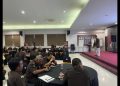 Penguatan Kepemimpinan Jadi Fokus Character Building Kejari Garut