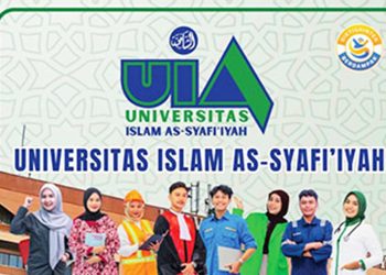 PENMARU UIA