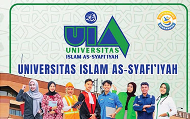 PENMARU UIA