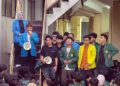 Warek Belmawabud Unpas Beri Arahan dan Pesan kepada Mahasiswa yang Hendak Ikut Aksi Demonstrasi