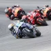Alex Marquez menebus kesalahannya dengan penuh gaya pada balapan Minggu (7/9/2025) MotoGP Catalunya, dengan menunjukkan kekuatannya atas saudaranya/Motorsport.com