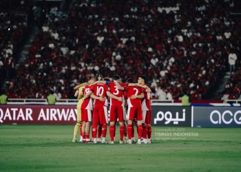 Timnas Senior batal uji coba lawan Kuwait pada FIFA Match Day September/PSSI