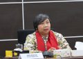 Ketua Komisi Nasional Hak Asasi Manusia (Komnas HAM) Anis Hidayah. (Foto: Komnas HAM)