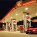 Shell beralih kepemilikan/shell