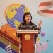 Wakil Menteri Pendidikan Tinggi, Sains, dan Teknologi (Wamendiktisaintek) Stella Christie (Foto: Kemendiktisaintek)