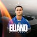 Eliano Johannes Reijnders resmi bergabung dengan Persib Bandung/Persib