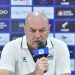 Bojan Hodak Pelatih Persib Bandung/Persib