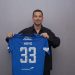 Thom Haye Resmi Berseragam PERSIB/Persib