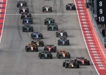 Dukungan untuk balapan sprint Formula 1 terus meningkat seiring dengan rencana seri ini untuk melampaui enam balapan per musim secepatnya pada 2027/motorsport.com
