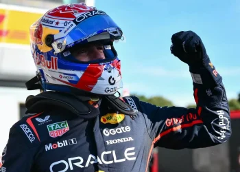 Verstappen kembali tak terbendung! Juara GP Italia 2025 di Monza usai mengalahkan duet McLaren, Lando Norris dan Oscar Piastri/id.motorsport.com