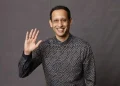 Nadiem Makarim. Foto: Politeknik Negeri Batam