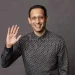 Nadiem Makarim. Foto: Politeknik Negeri Batam