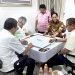 Menteri Kehutanan Raja Juli Antoni Klarifikasi Terkait Isu Main Domino dengan Tersangka Pembalak Liar/IST