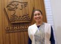 Wakil Ketua Komisi VII DPR RI, Fraksi Gerindra, Rahayu Saraswati Djojohadikusumo