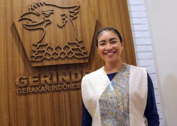 Wakil Ketua Komisi VII DPR RI, Fraksi Gerindra, Rahayu Saraswati Djojohadikusumo