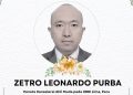Kemlu RI pastikan jenazah Zetro Leonardo Purba segera dipulangkan ke tanah air/ist