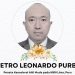 Kemlu RI pastikan jenazah Zetro Leonardo Purba segera dipulangkan ke tanah air/ist