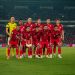 Timnas Indonesia siap hadapi Chinese Taipei dan Lebanon/PSSI