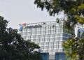 Pertamina sukses menekan emisi lebih dari satu juta ton CO₂e hingga pertengahan 2025, sebagai bukti nyata langkah menuju Net Zero Emission 2060/Pertamina
