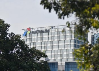 Pertamina sukses menekan emisi lebih dari satu juta ton CO₂e hingga pertengahan 2025, sebagai bukti nyata langkah menuju Net Zero Emission 2060/Pertamina