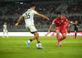 Timnas Indonesia Gagal Cetak Gol, Ditahan Lebanon 0-0 di Gelora Bung Tomo/PSSI
